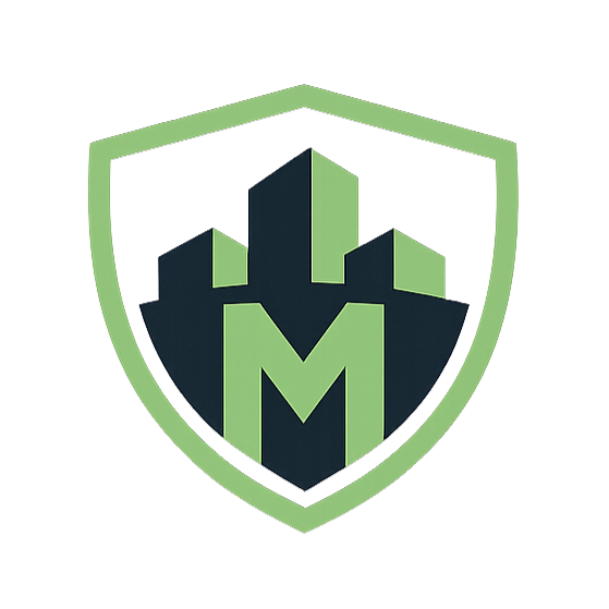 Metrovault Security